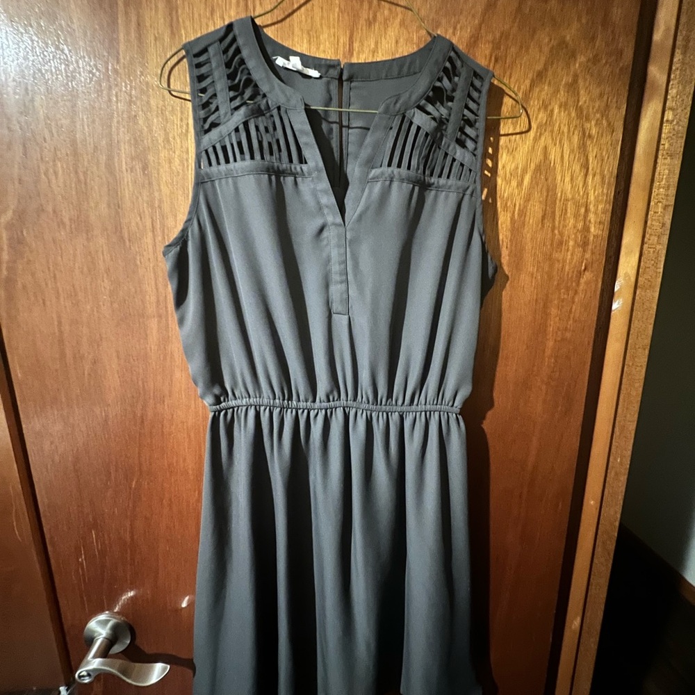 Maurice’s Dress size small